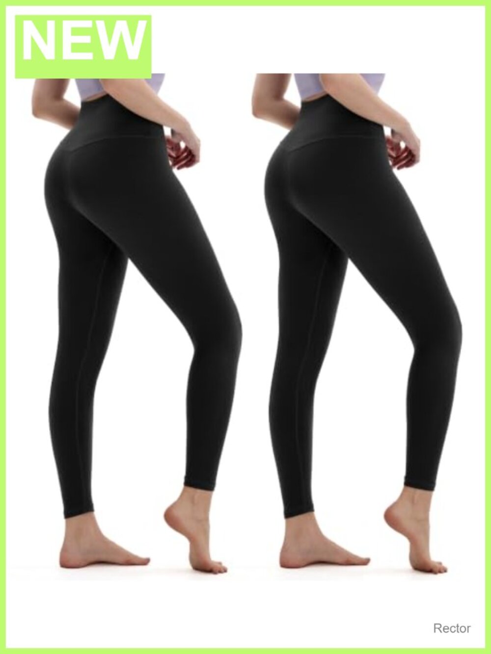 High Waisted Leggings Buttery Soft Stretchy Yoga Pants for Women
